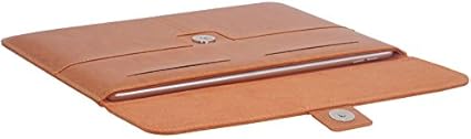 StilGut Envelope Sleeve for Apple iPad Pro 10.5" (2017), Copper Brown