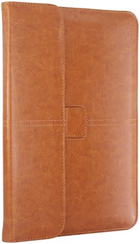 StilGut Envelope Sleeve for Apple iPad Pro 10.5" (2017), Copper Brown