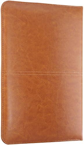 StilGut Envelope Sleeve for Apple iPad Pro 10.5" (2017), Copper Brown