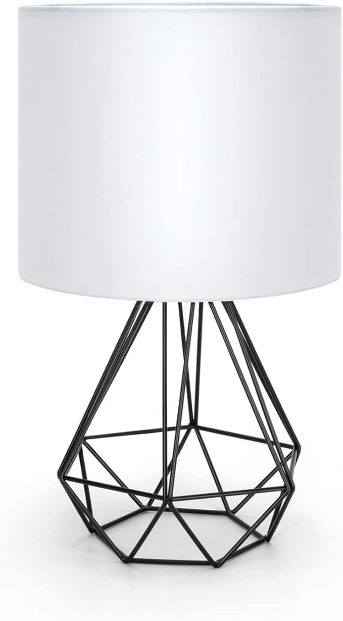 Aigostar Lâmpada de Mesa AIGOTECH - Estilo Retro