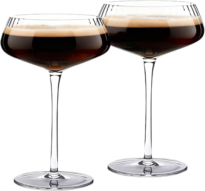 Conjunto de 2 Copos Espresso Martini 290 ml