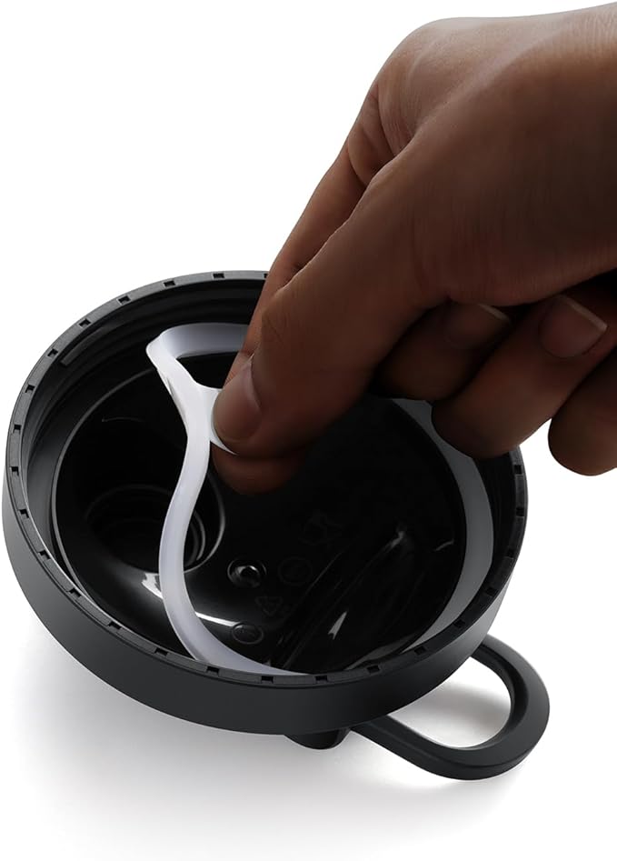 Shaker Eletrico VOLTRX Recarregável USB-C – 680 ml