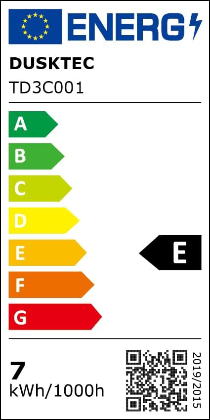 Pack 4 LED de teto embutido - Foco Multicor