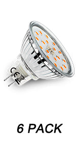 10 Spots GU10 Recarregáveis Aço Inox Escovado 68mm Foco