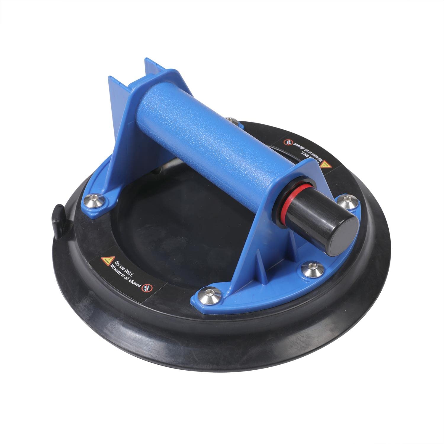 Ventosa Profissional KATSU 20 cm para Vidro e Materiais Pesados