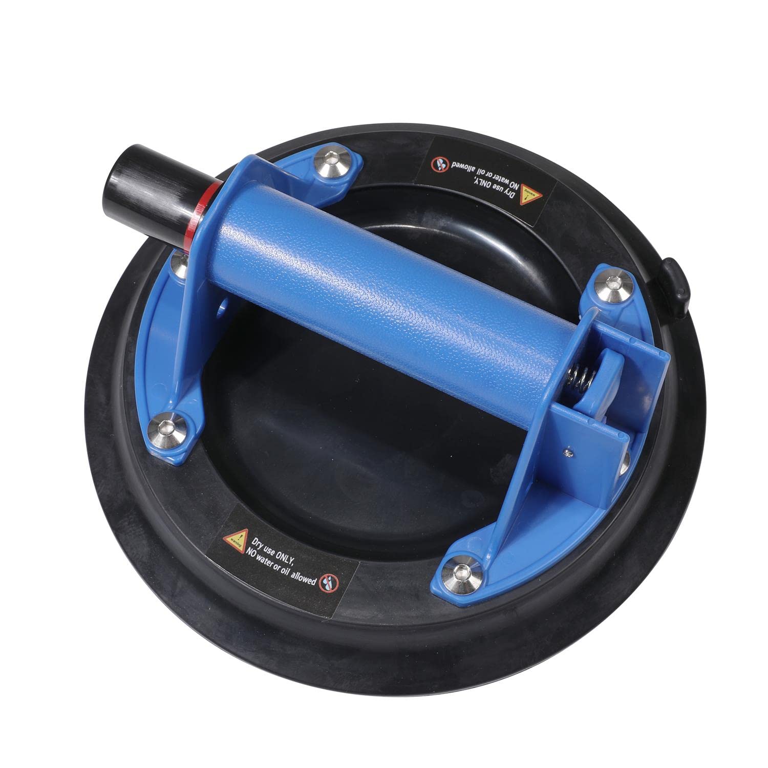 Ventosa Profissional KATSU 20 cm para Vidro e Materiais Pesados