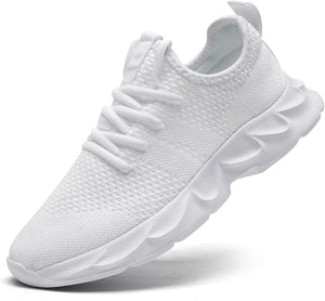 Sapatilhas/Ténis de corrida unisexo Branco