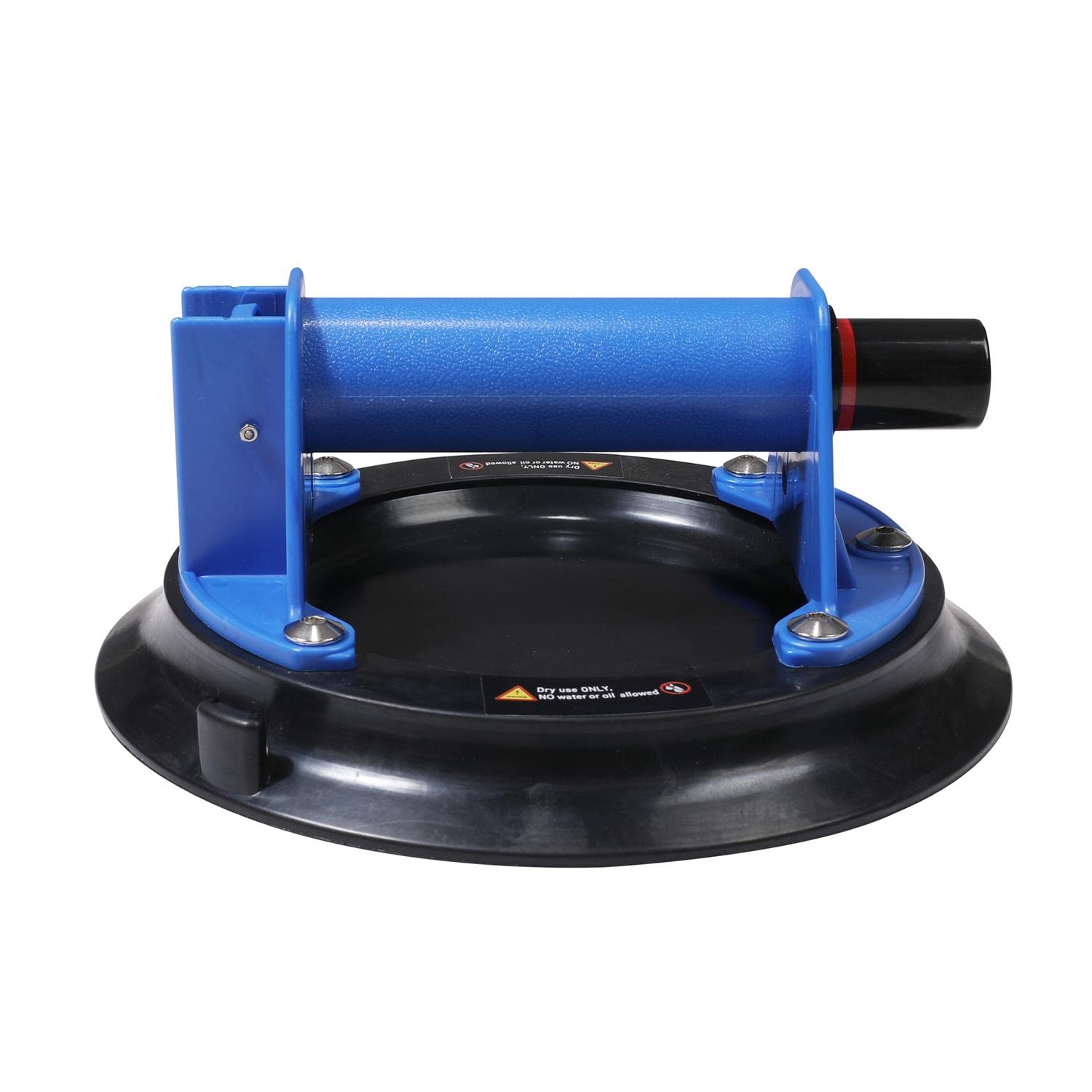 Ventosa Profissional KATSU 20 cm para Vidro e Materiais Pesados