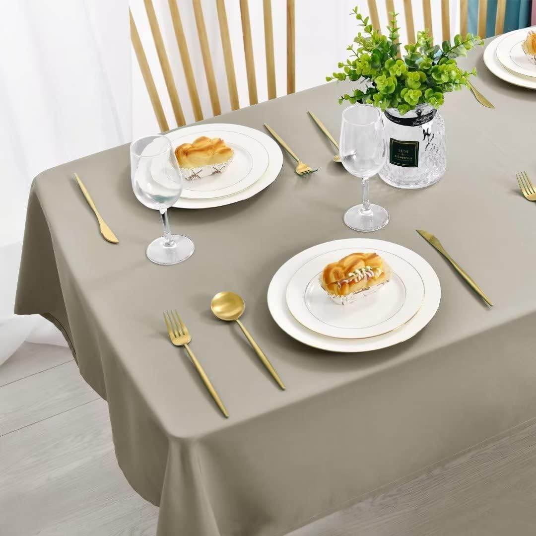 Toalha de Mesa Impermeável DWCN 140 x 300 cm
