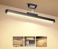 Luz LED Magnética recarregável USB 4000k