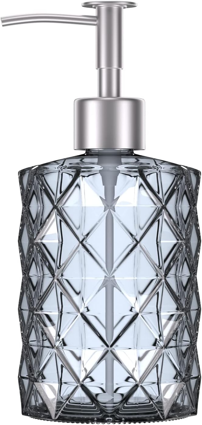 Dispensador de Sabão 330 ml , qualidade premium