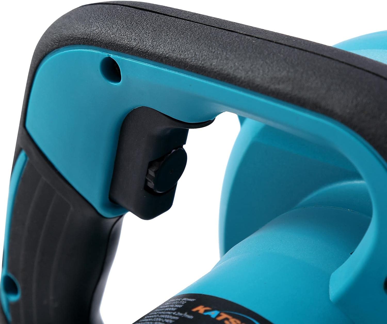 Soprador Elétrico KATSU 650W – Potente, Compacto e Versátil