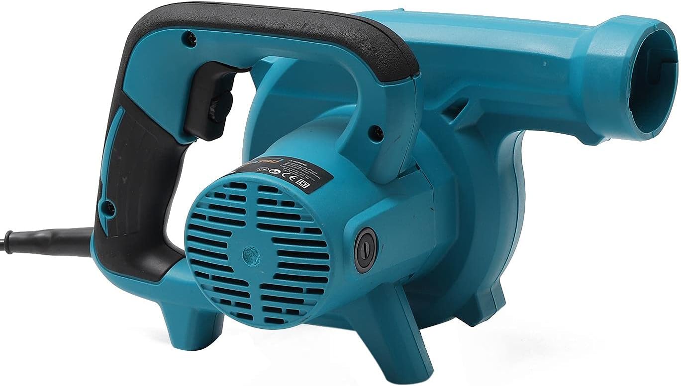 Soprador Elétrico KATSU 650W – Potente, Compacto e Versátil