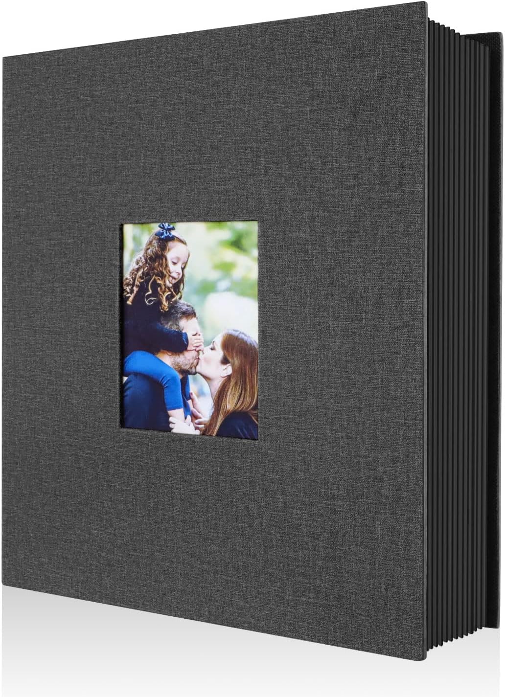 Álbum de Fotografias Lanpn 10 x 15 cm – 400 Fotos