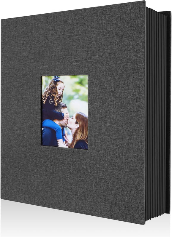 Álbum de Fotografias Lanpn 10 x 15 cm – 400 Fotos