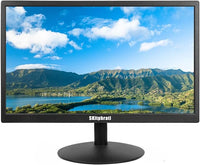 Monitor PC 17