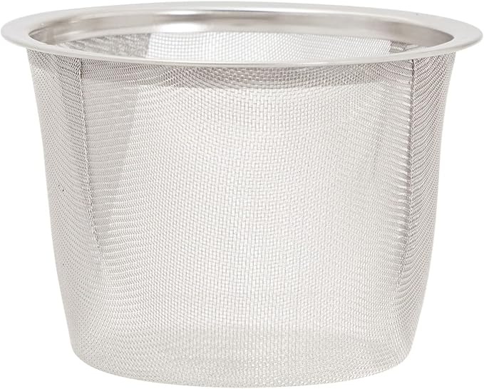 Conjunto de Chaleira Bule Tetsubin Japonesa com 2 Xícaras e Infusor de Chá (Chaleira de 1200 ml com Infusor) - Preto