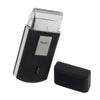 Máquina de Barbear Sem Fios Compacta 4,6 x 10 x 2 cm - Wahl Mobile Shaver
